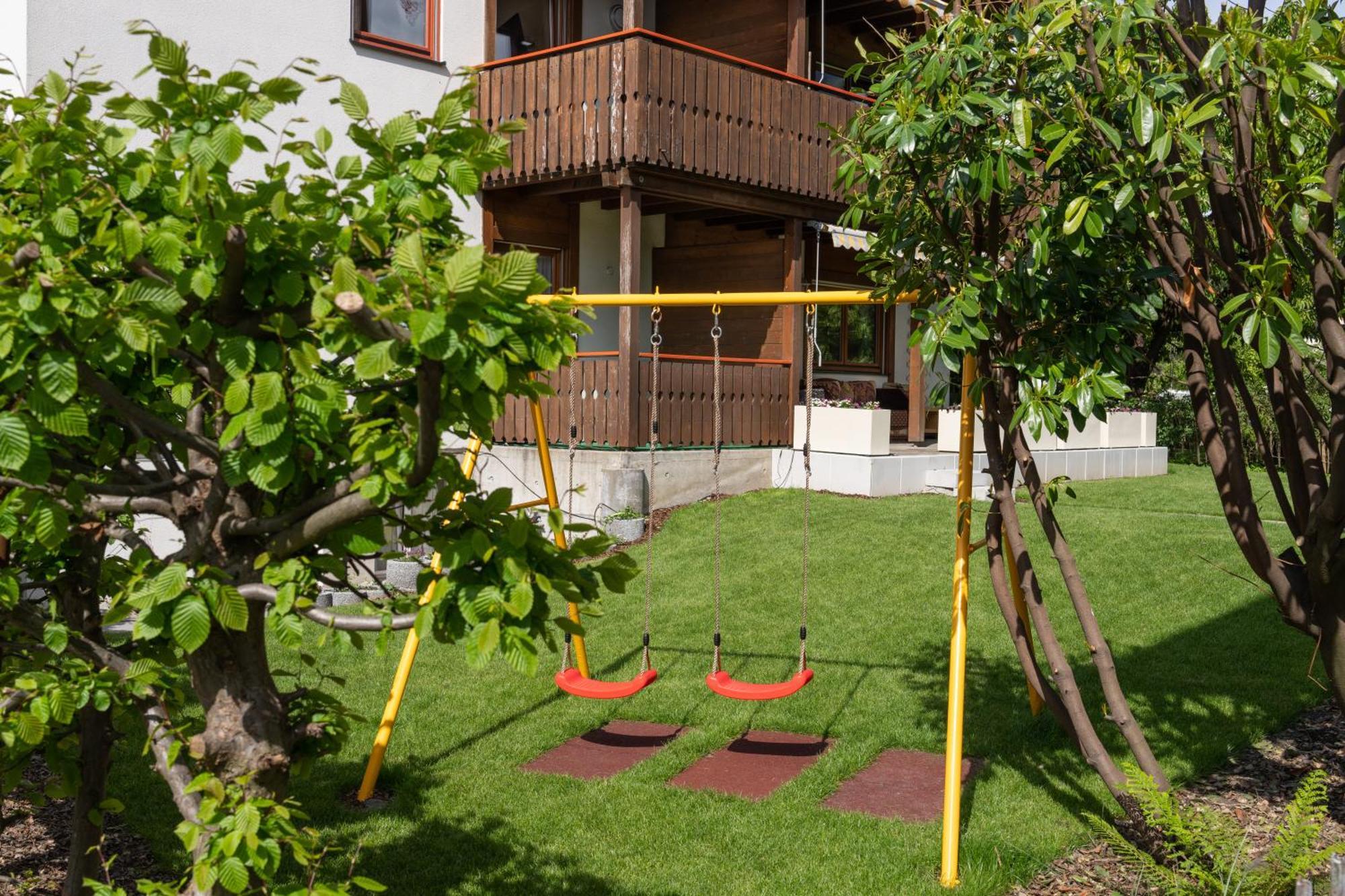 Between Lakes - 58 Apartamento