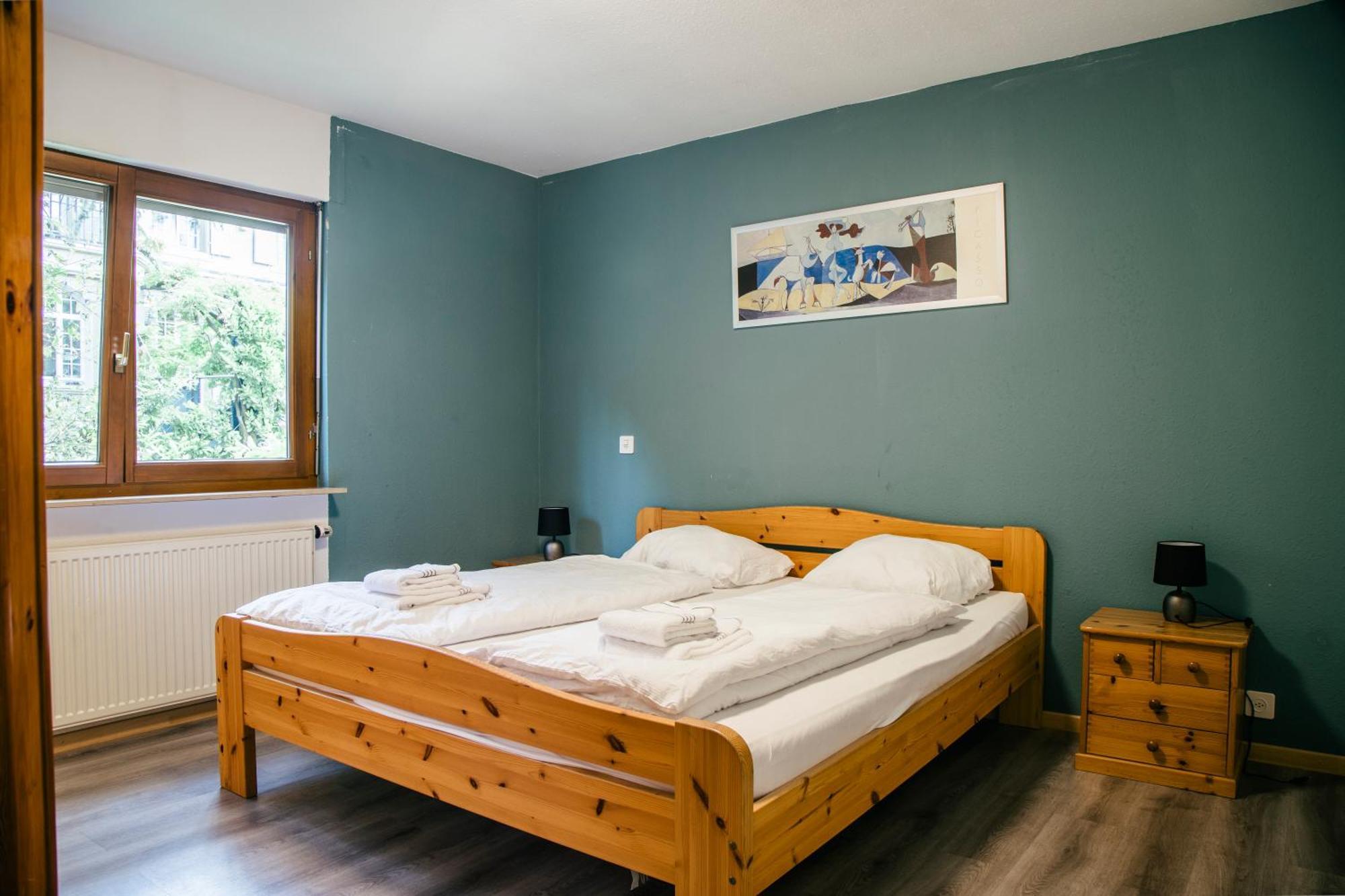 Apartamento Between Lakes - 58 *