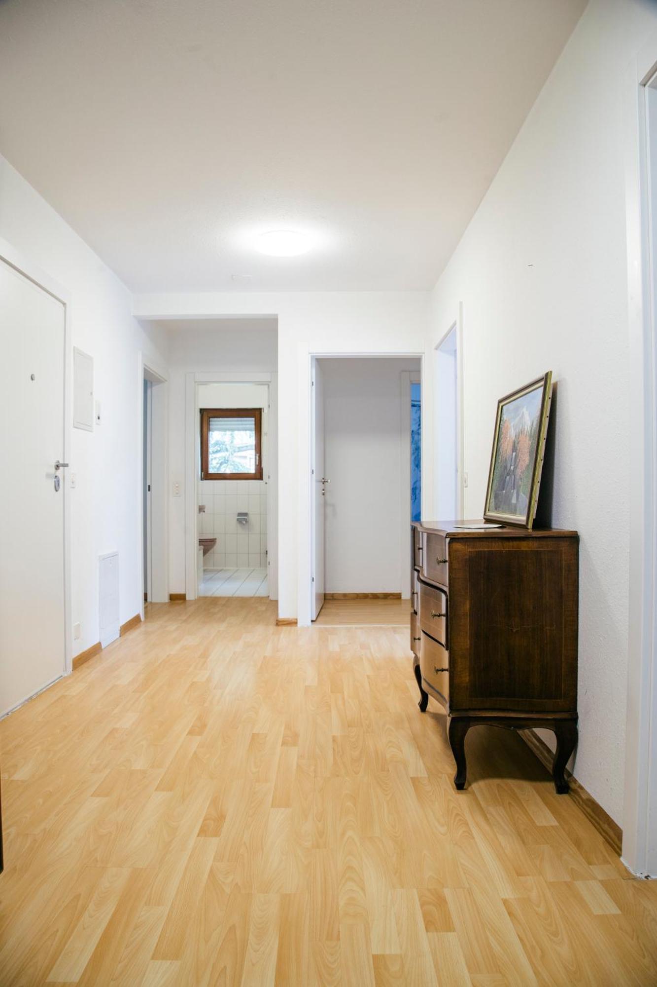 Apartamento Between Lakes - 58 *