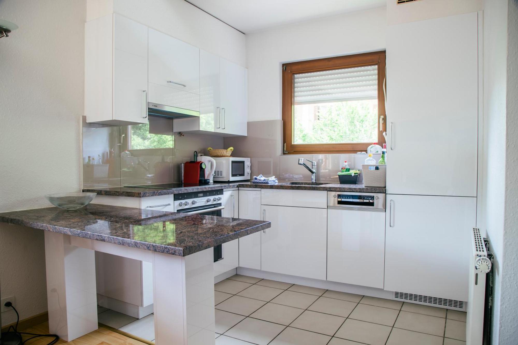 Apartamento Between Lakes - 58 *